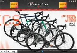 Sites similar to tommasini.com
