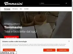 Sites similar to tommasini.it