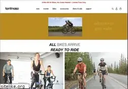 Sites similar to tommasobikes.com