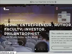 Sites similar to tommasodibartolo.com
