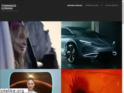 Sites similar to tommasogorani.com