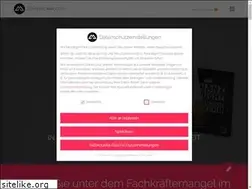 Sites similar to tommasomaiocchi.com