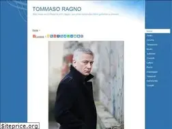 Sites similar to tommasoragno.it