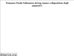 Sites similar to tommasoticali.it