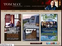 Sites similar to tommayfolk.com