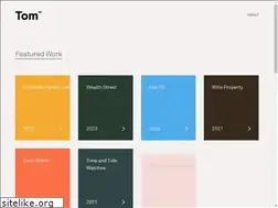 Sites similar to tommb.com.au