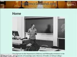 Sites similar to tommcclelland.org