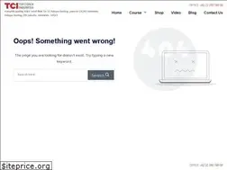 Sites similar to tommcifle.com
