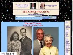 Sites similar to tommcknight.com