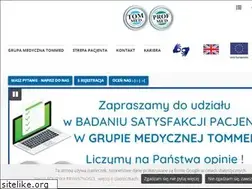 Sites similar to tommed.pl
