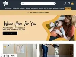 Sites similar to tommeetippee.co.za
