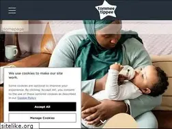 Sites similar to tommeetippee.com.my