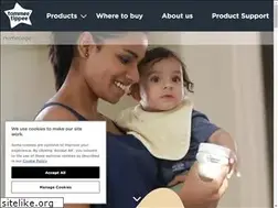 Sites similar to tommeetippee.com.pk