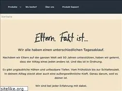 Sites similar to tommeetippee.de