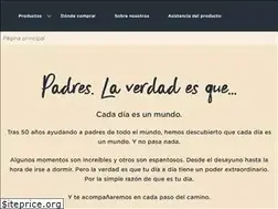Sites similar to tommeetippee.es