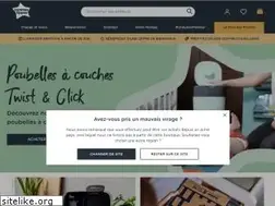 Sites similar to tommeetippee.fr
