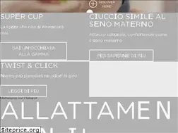 Sites similar to tommeetippee.it