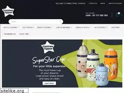 Sites similar to tommeetippee.pk