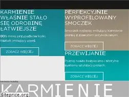 Sites similar to tommeetippee.pl
