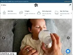 Sites similar to tommeetippeevietnam.com