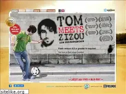 Sites similar to tommeetszizou.com