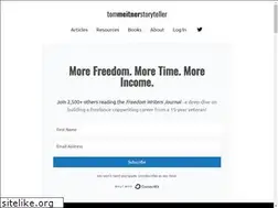 Sites similar to tommeitner.com