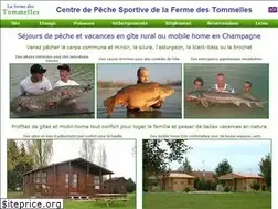 Sites similar to tommelles.com