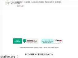 Sites similar to tommerup-kister.dk