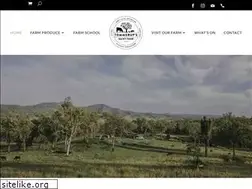 Sites similar to tommerupsfarmstay.com.au