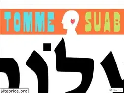 Sites similar to tommesuab.com