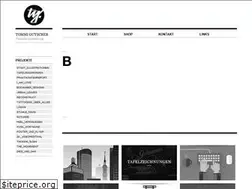Sites similar to tommi-gutscher.de