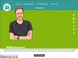 Sites similar to tommi-pictures.de