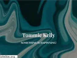 Sites similar to tommiekelly.com
