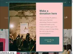 Sites similar to tommiemagazine.com