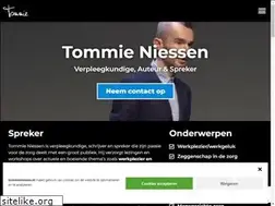 Sites similar to tommieniessen.nl
