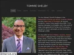 Sites similar to tommieshelby.com