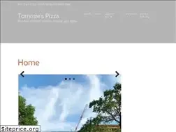 Sites similar to tommiespizza.com