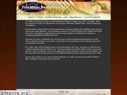 Sites similar to tommillerremodelinginc.com