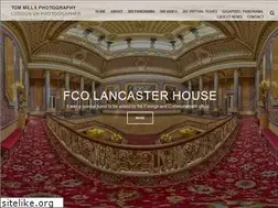 Sites similar to tommills.co.uk