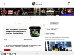 Sites similar to tomminutrition.com