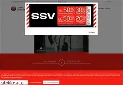 Sites similar to tommis-sportshop.de