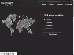 Sites similar to tommis.is