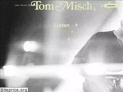 Sites similar to tommisch.com