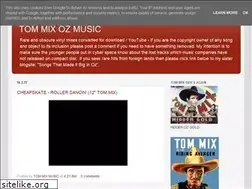 Sites similar to tommixmusic.blogspot.com