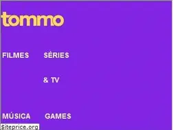Sites similar to tommo.com.br