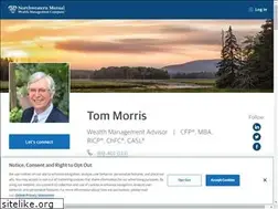 Sites similar to tommorris-nm.com