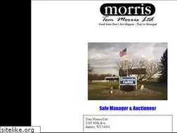 Sites similar to tommorrisltd.com