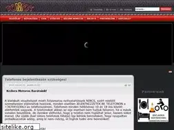 Sites similar to tommot.hu