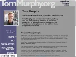 Sites similar to tommurphy.org