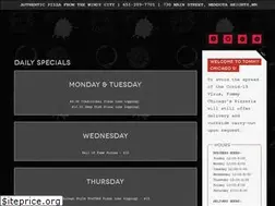 Sites similar to tommy-chicagos.com